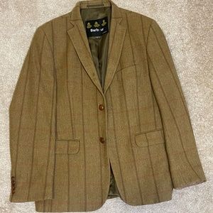 Blazer & Sports Coat